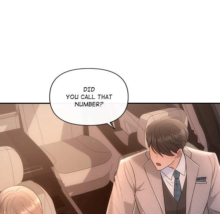 A Consensual Relationship Chapter 17 page 28 - 