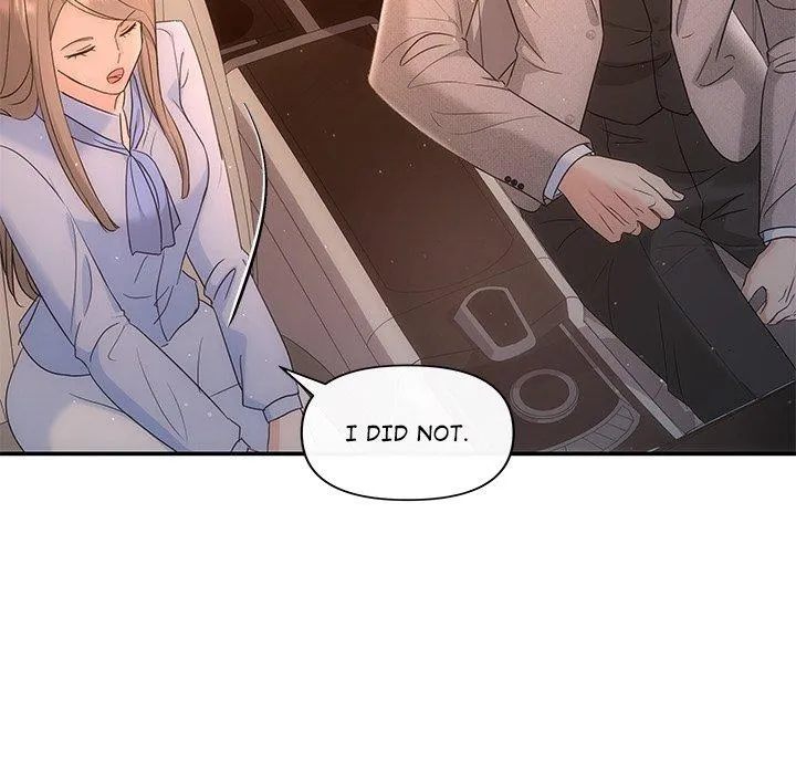 A Consensual Relationship Chapter 17 page 29 - 