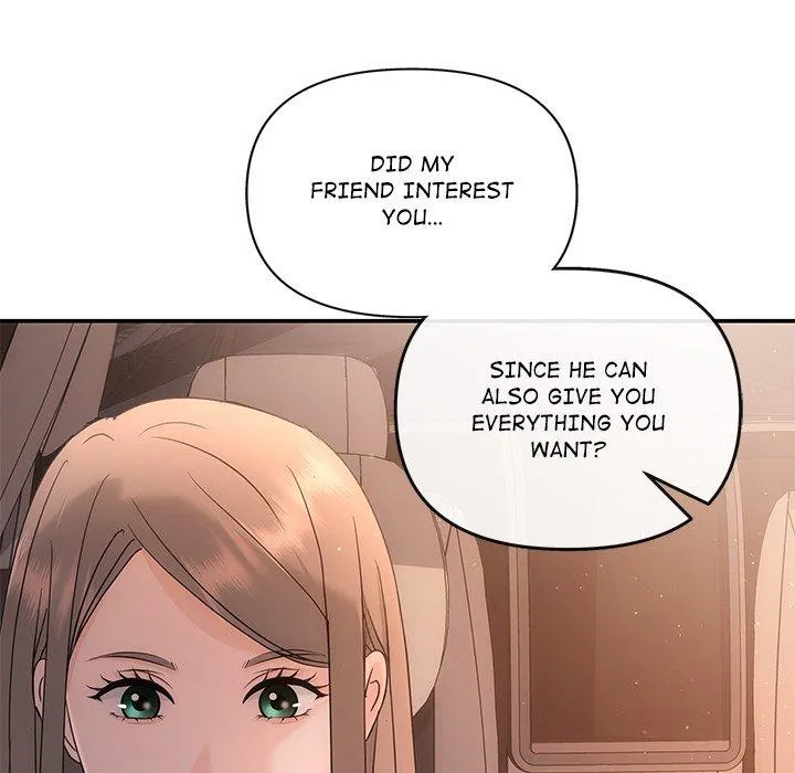 A Consensual Relationship Chapter 17 page 30 - 