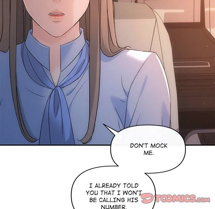 A Consensual Relationship Chapter 17 page 31 - 
