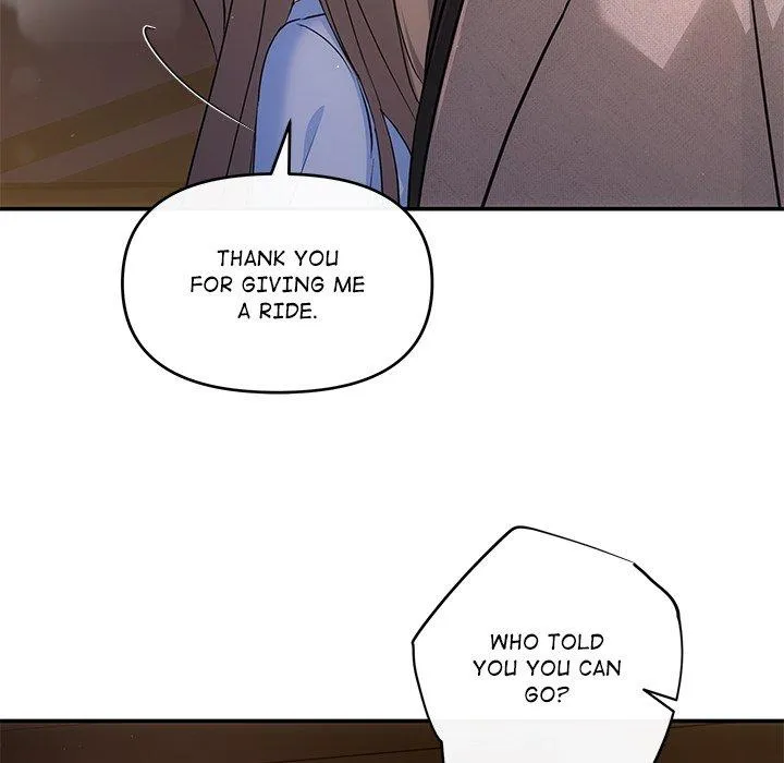 A Consensual Relationship Chapter 17 page 34 - 