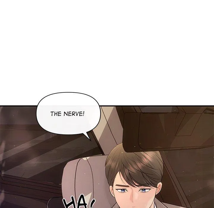 A Consensual Relationship Chapter 17 page 38 - 