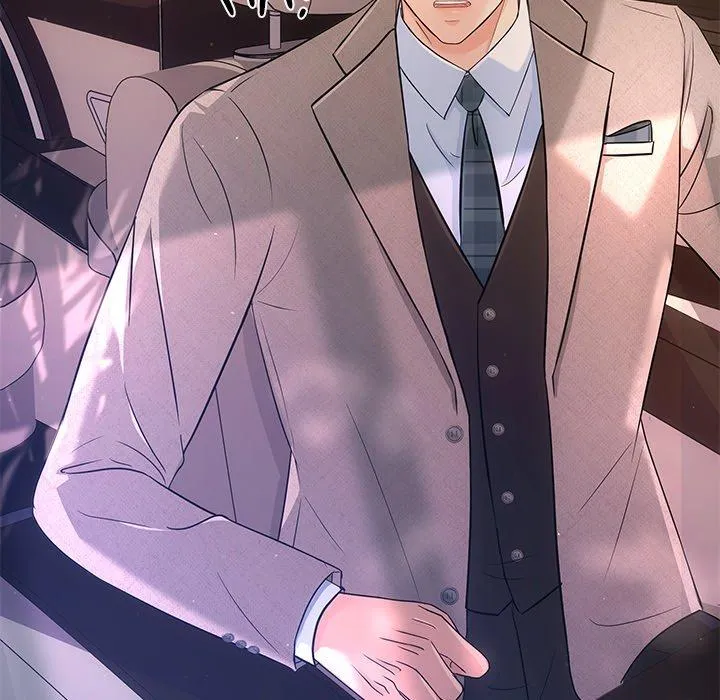A Consensual Relationship Chapter 17 page 39 - 