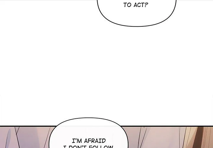 A Consensual Relationship Chapter 17 page 5 - 