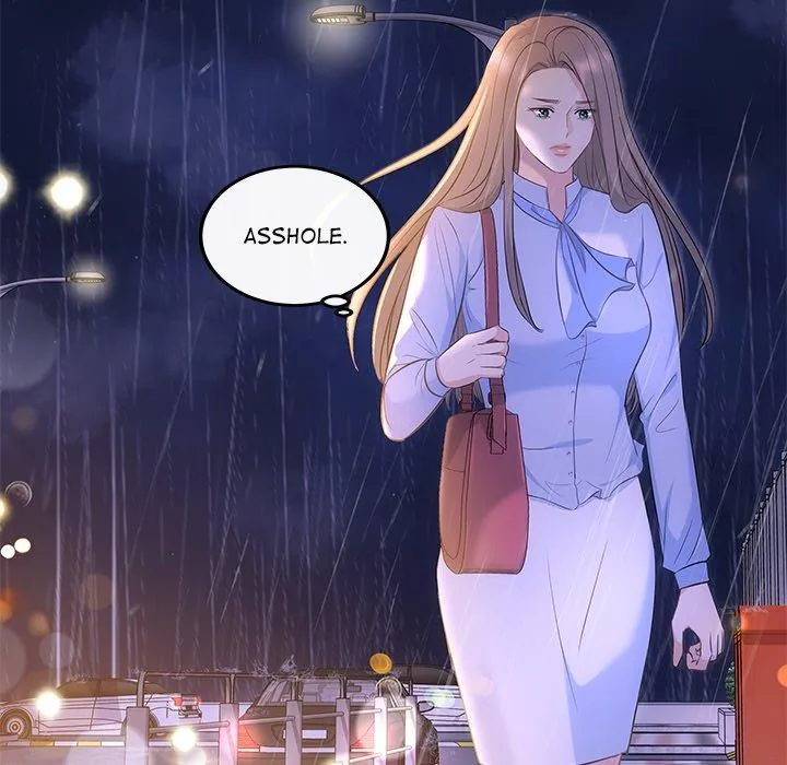 A Consensual Relationship Chapter 17 page 43 - 
