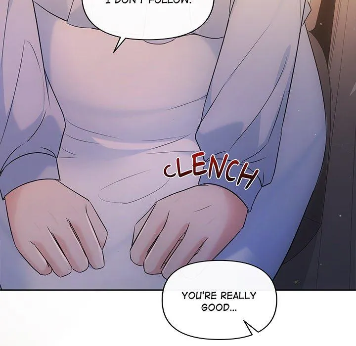 A Consensual Relationship Chapter 17 page 6 - 