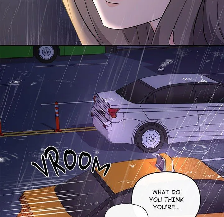 A Consensual Relationship Chapter 17 page 53 - 