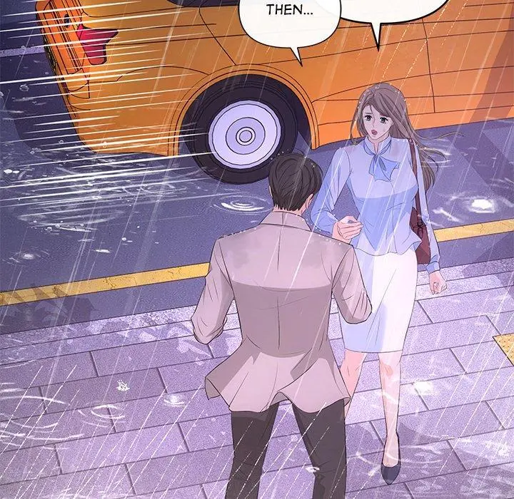 A Consensual Relationship Chapter 17 page 54 - 