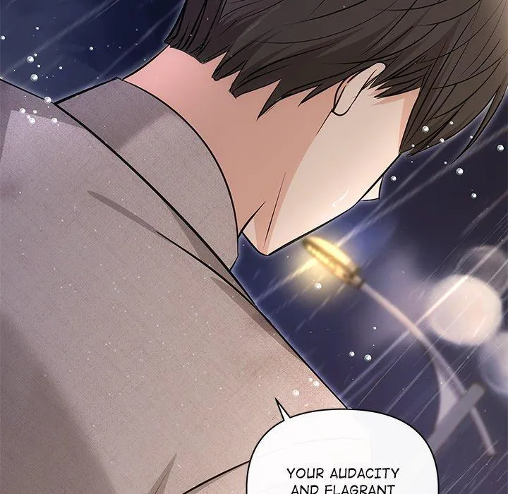 A Consensual Relationship Chapter 17 page 56 - 