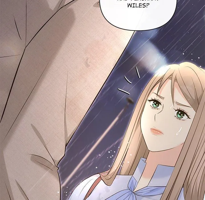 A Consensual Relationship Chapter 17 page 57 - 