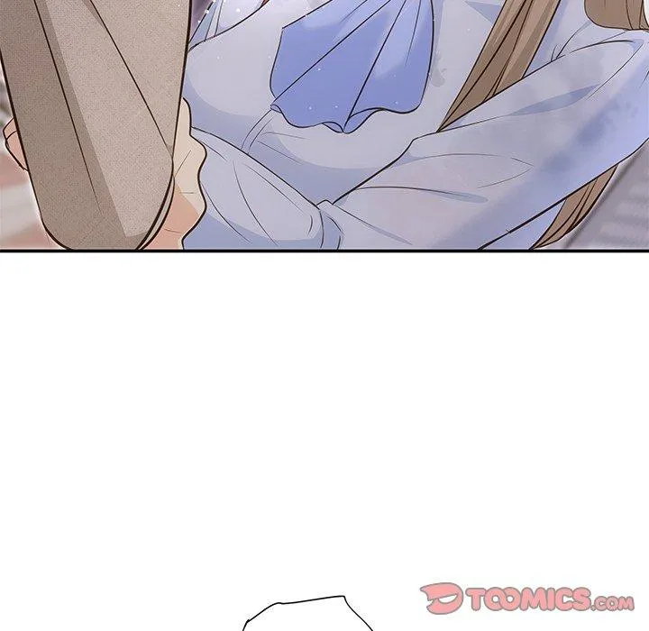 A Consensual Relationship Chapter 17 page 58 - 