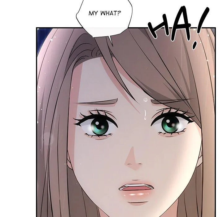 A Consensual Relationship Chapter 17 page 59 - 