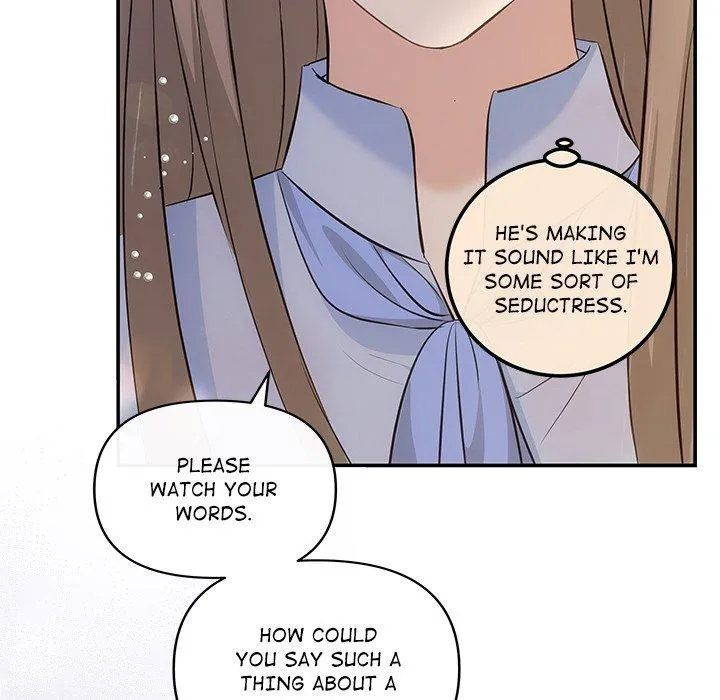 A Consensual Relationship Chapter 17 page 60 - 