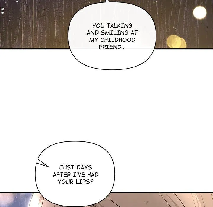 A Consensual Relationship Chapter 17 page 65 - 