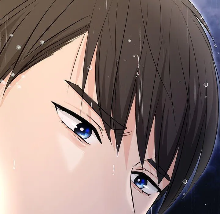 A Consensual Relationship Chapter 17 page 70 - 