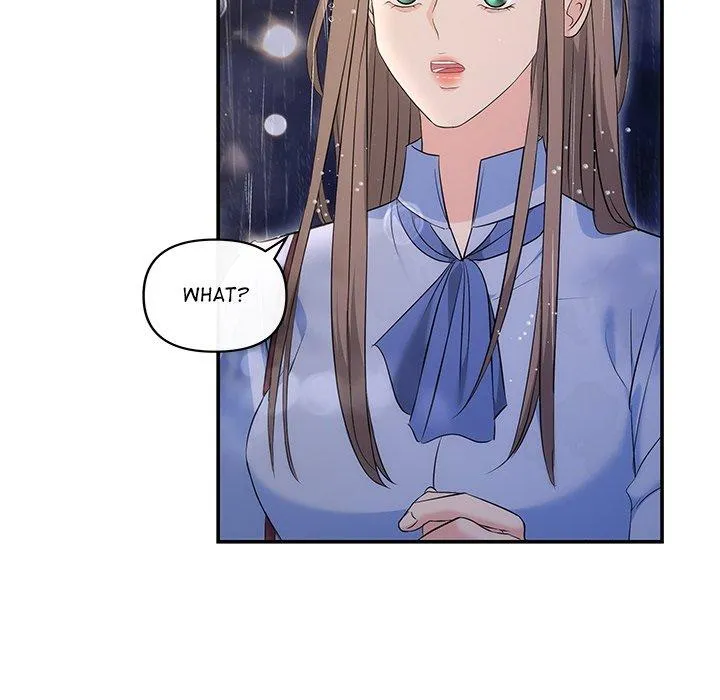 A Consensual Relationship Chapter 17 page 73 - 