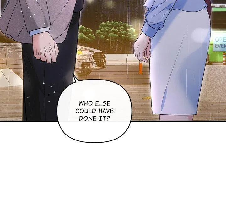 A Consensual Relationship Chapter 17 page 76 - 