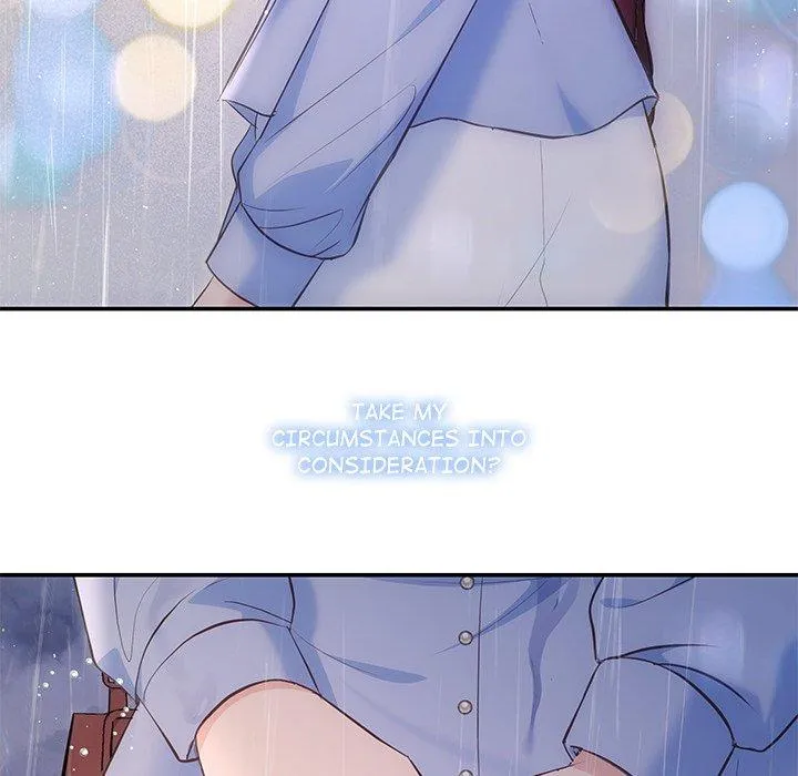 A Consensual Relationship Chapter 17 page 80 - 