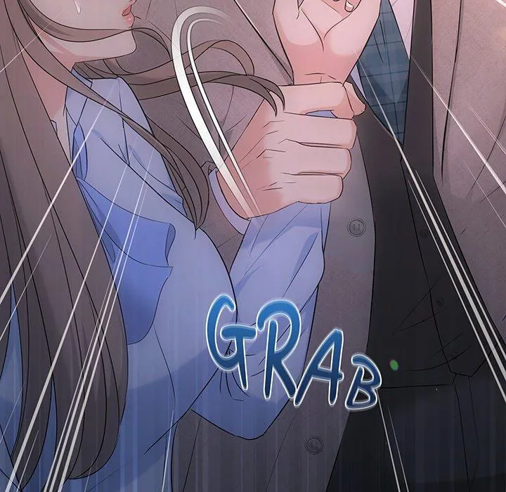 A Consensual Relationship Chapter 17 page 9 - 