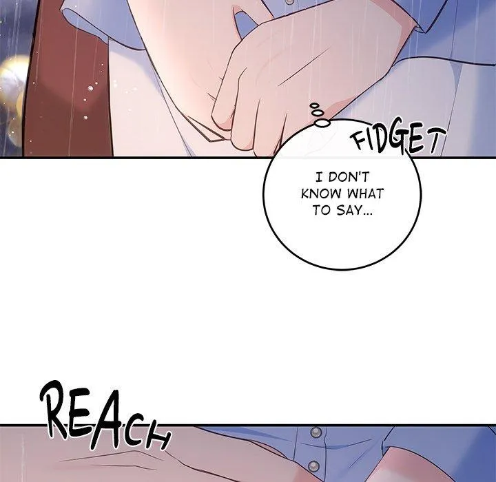 A Consensual Relationship Chapter 17 page 81 - 