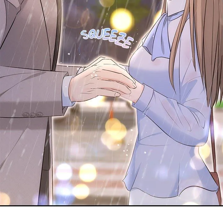 A Consensual Relationship Chapter 17 page 84 - 