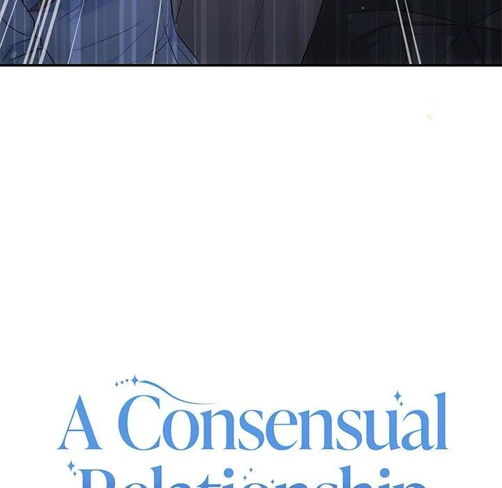 A Consensual Relationship Chapter 17 page 10 - 
