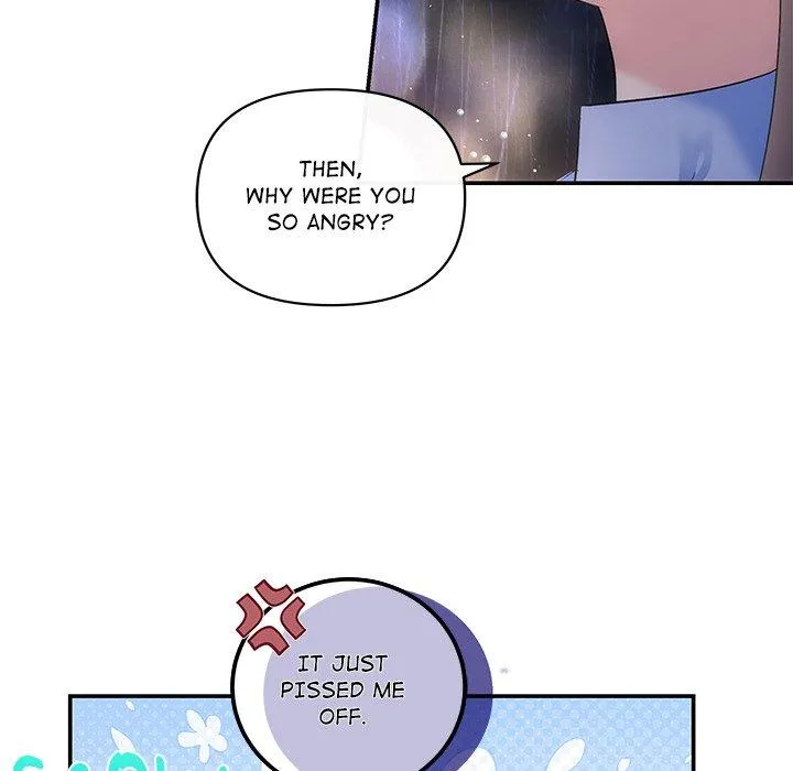 A Consensual Relationship Chapter 17 page 91 - 