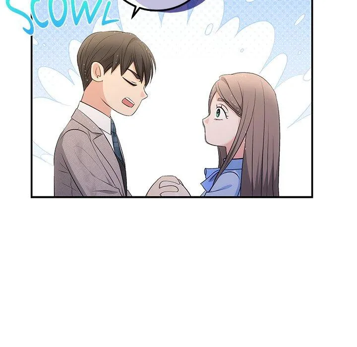 A Consensual Relationship Chapter 17 page 92 - 