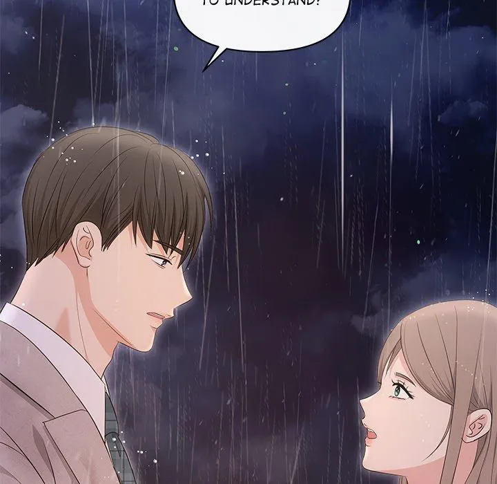 A Consensual Relationship Chapter 17 page 95 - 
