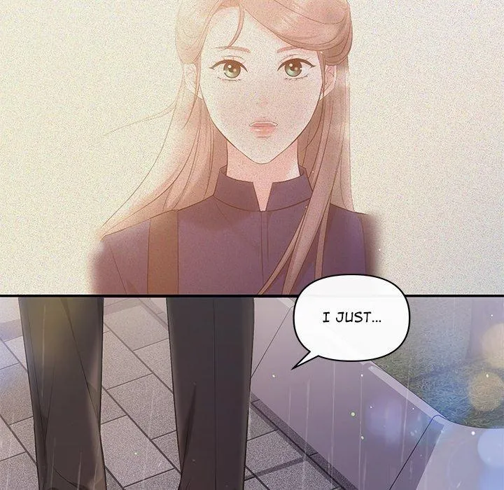 A Consensual Relationship Chapter 17 page 97 - 