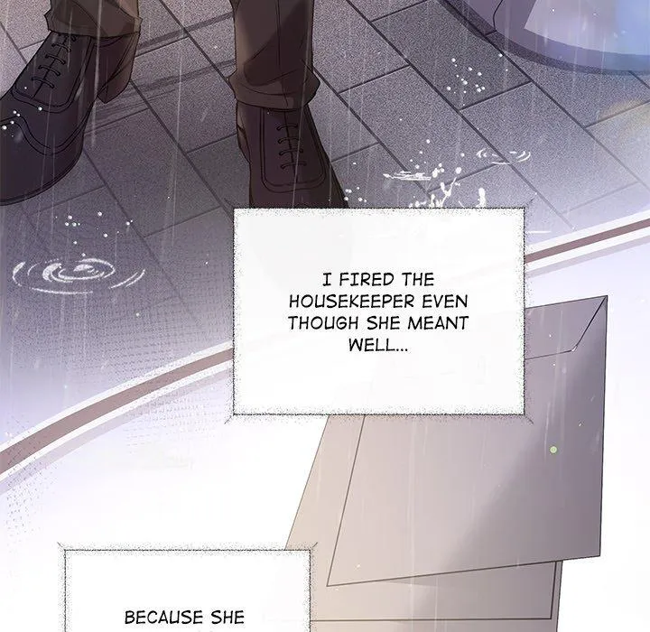 A Consensual Relationship Chapter 17 page 98 - 