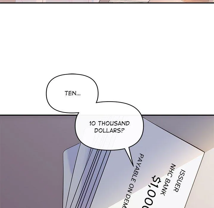 A Consensual Relationship Chapter 18 page 101 - 