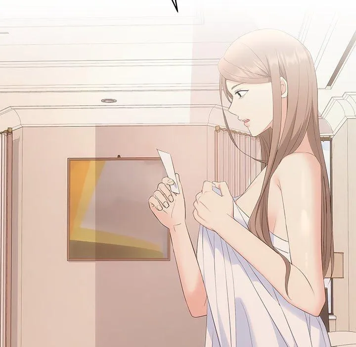 A Consensual Relationship Chapter 18 page 104 - 