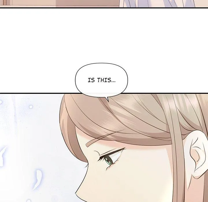 A Consensual Relationship Chapter 18 page 105 - 