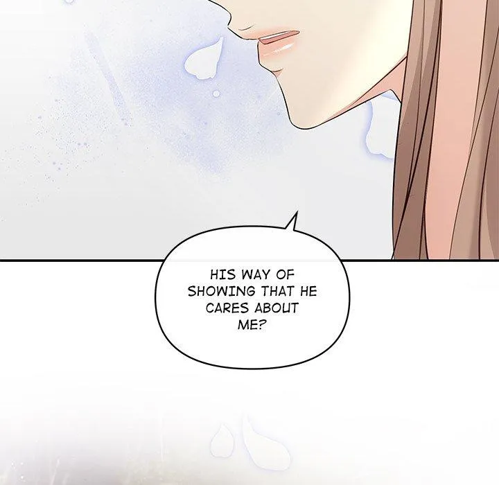 A Consensual Relationship Chapter 18 page 106 - 