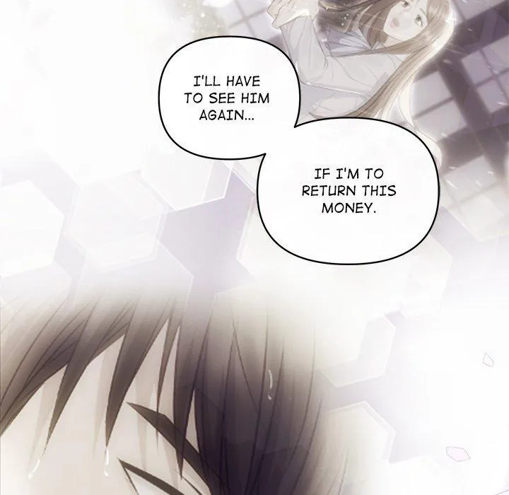A Consensual Relationship Chapter 18 page 109 - 