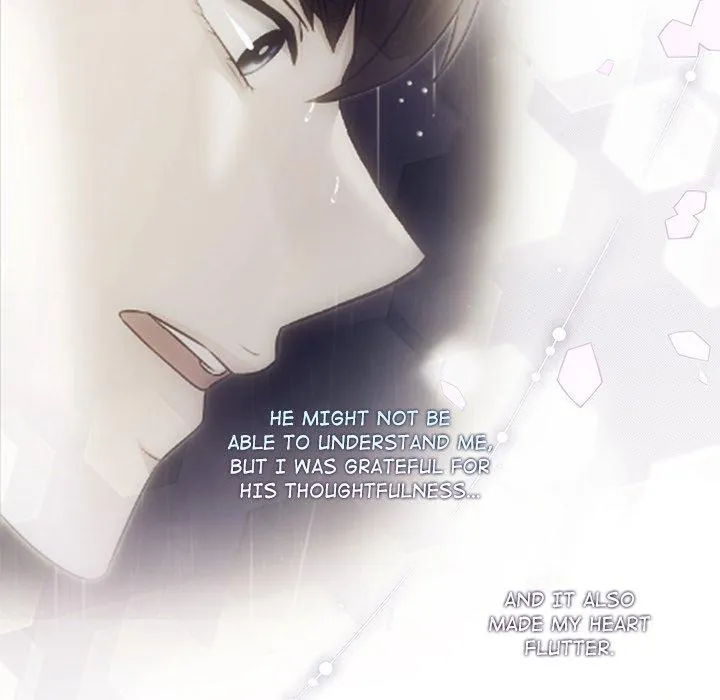A Consensual Relationship Chapter 18 page 110 - 