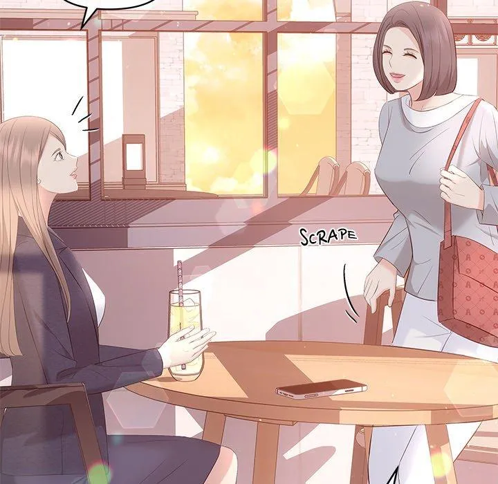 A Consensual Relationship Chapter 18 page 116 - 