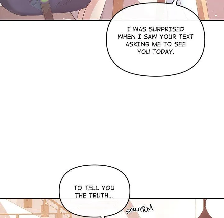 A Consensual Relationship Chapter 18 page 117 - 