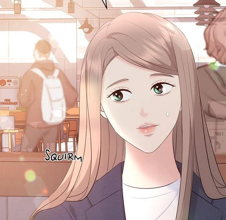 A Consensual Relationship Chapter 18 page 118 - 