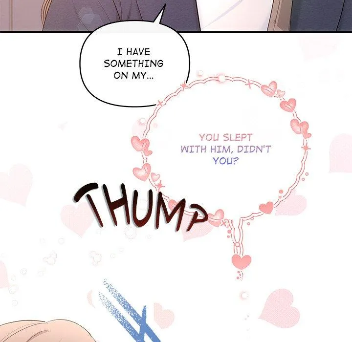 A Consensual Relationship Chapter 18 page 119 - 
