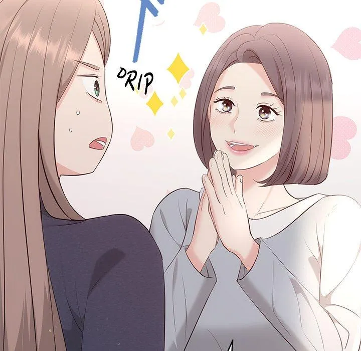 A Consensual Relationship Chapter 18 page 120 - 