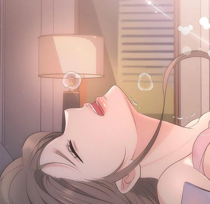 A Consensual Relationship Chapter 18 page 13 - 
