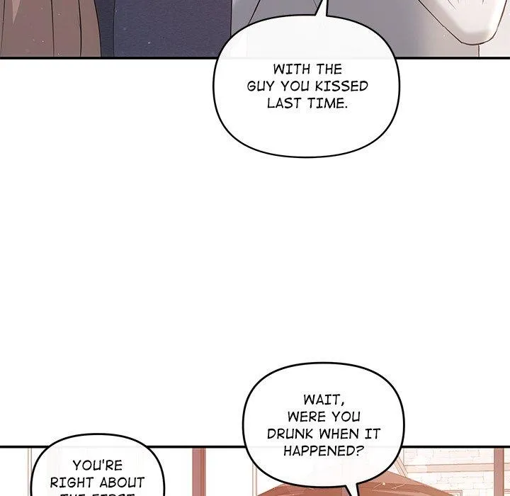 A Consensual Relationship Chapter 18 page 121 - 