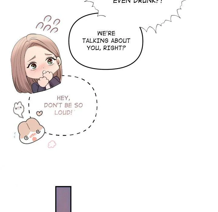 A Consensual Relationship Chapter 18 page 123 - 