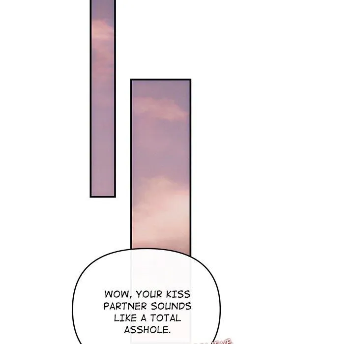 A Consensual Relationship Chapter 18 page 124 - 