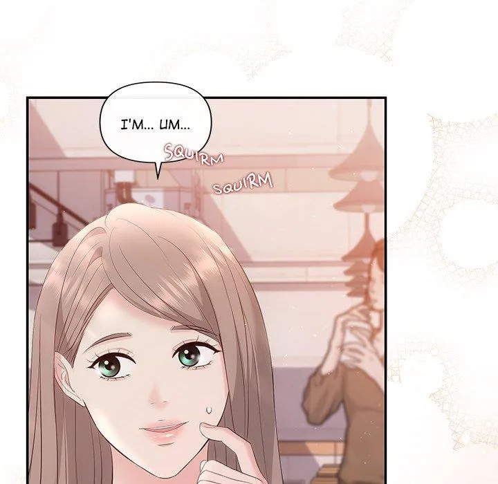 A Consensual Relationship Chapter 18 page 127 - 