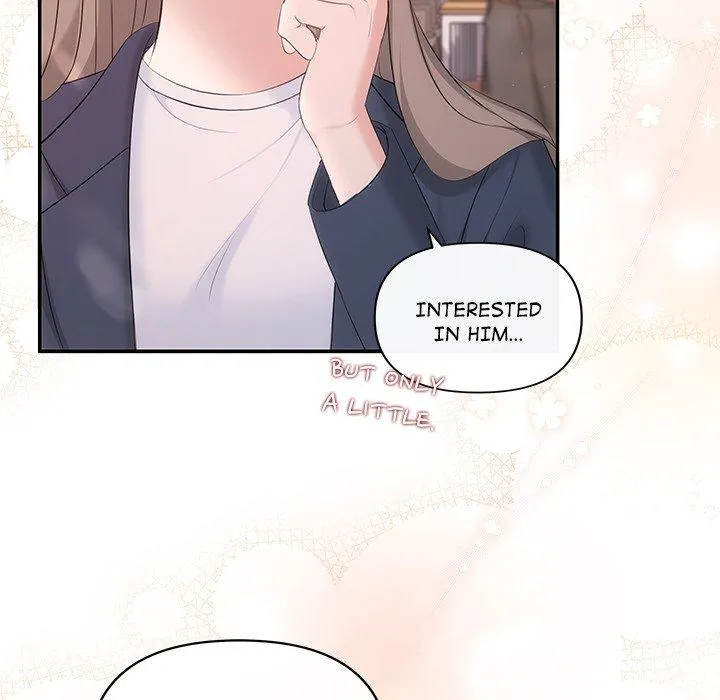 A Consensual Relationship Chapter 18 page 128 - 