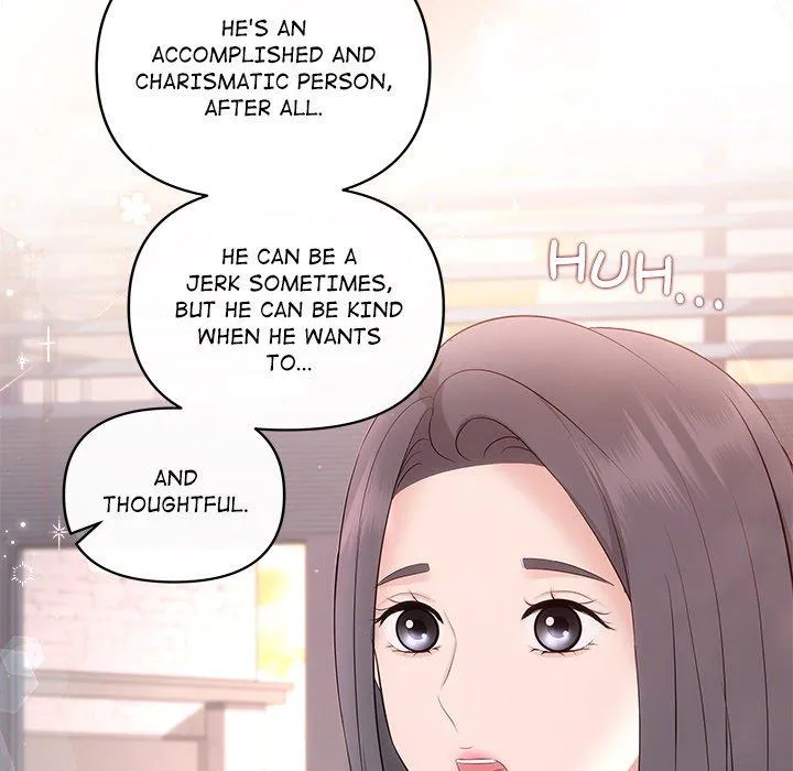 A Consensual Relationship Chapter 18 page 129 - 