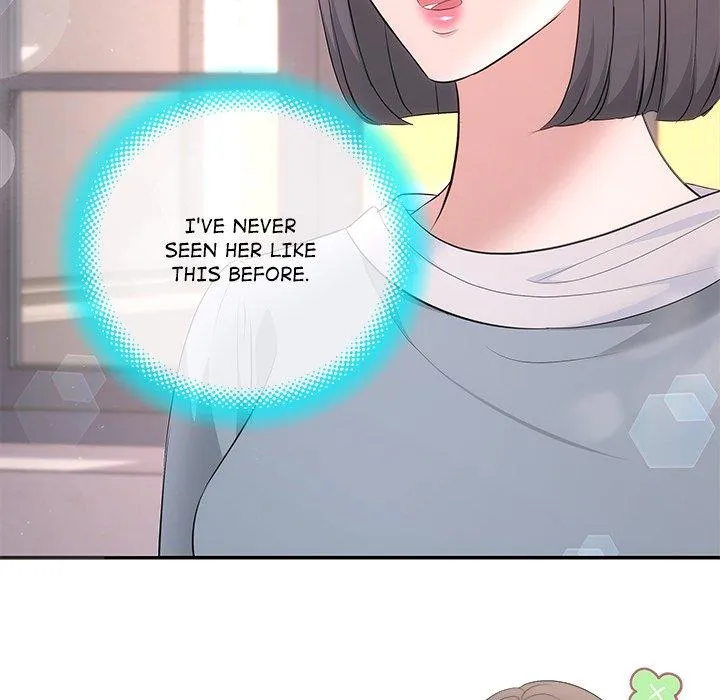 A Consensual Relationship Chapter 18 page 130 - 